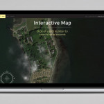 Interactive Map of Mass Gravesites